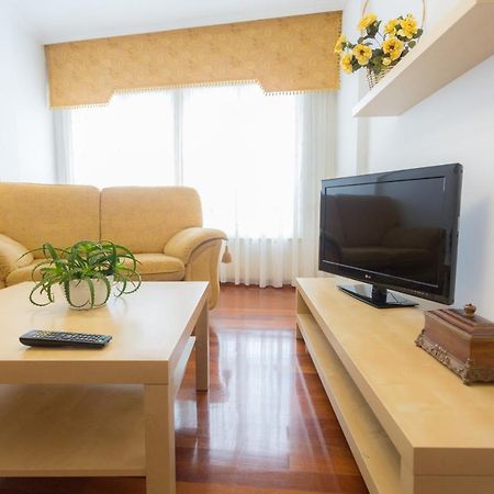 Casa Goros II Διαμέρισμα Melide Εξωτερικό φωτογραφία