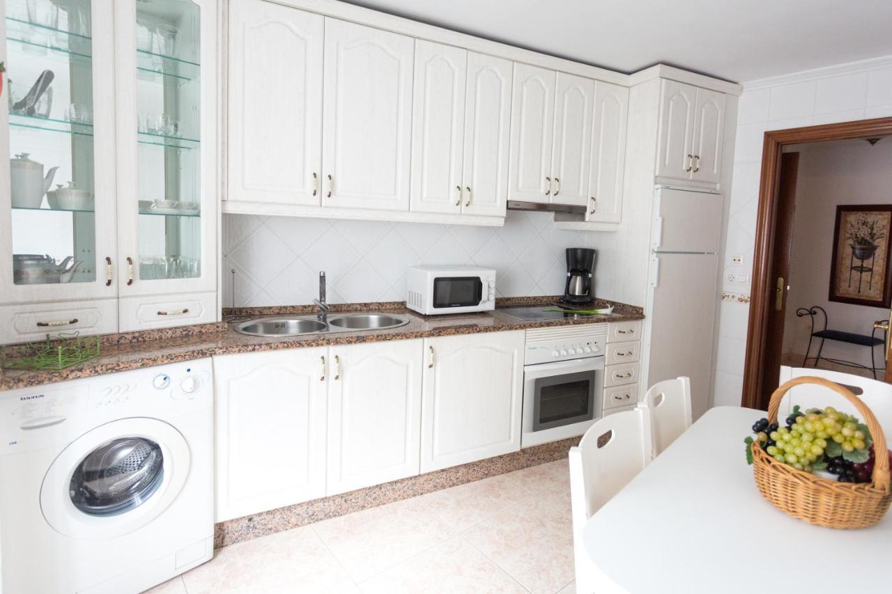 Casa Goros II Διαμέρισμα Melide Εξωτερικό φωτογραφία