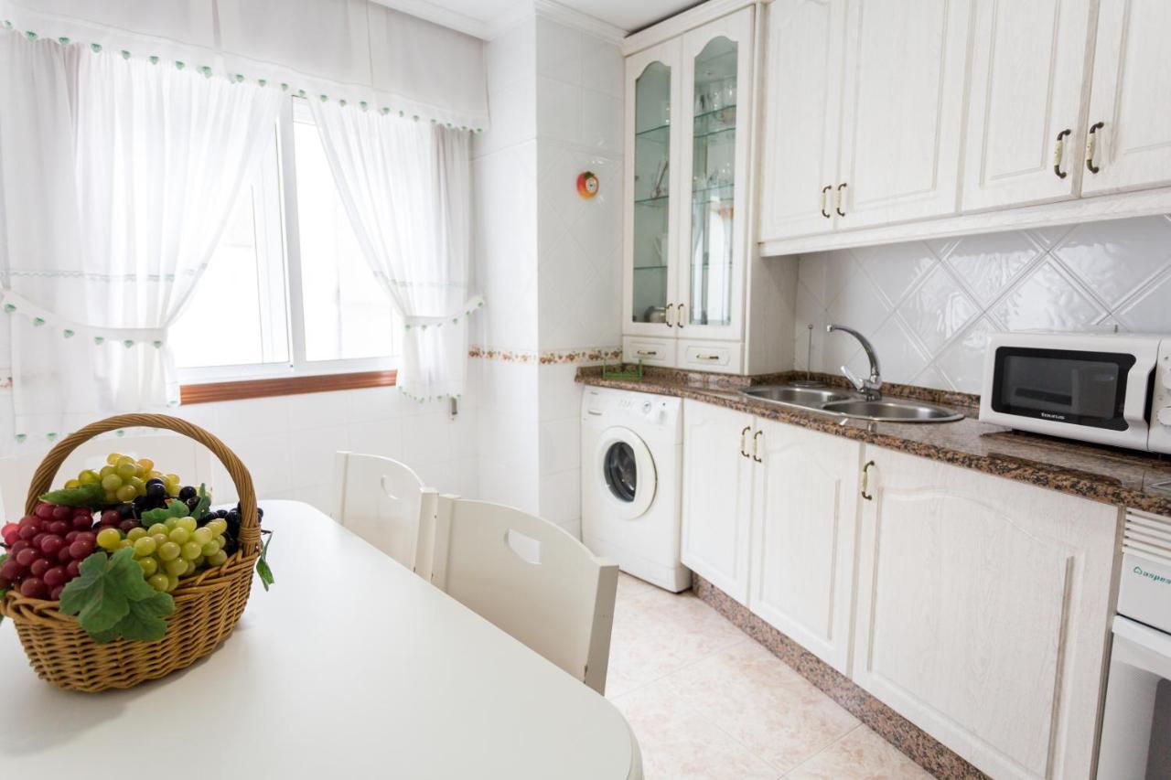 Casa Goros II Διαμέρισμα Melide Εξωτερικό φωτογραφία