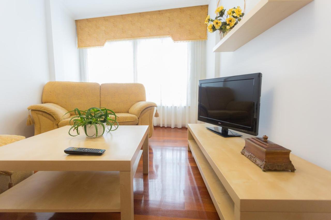 Casa Goros II Διαμέρισμα Melide Εξωτερικό φωτογραφία
