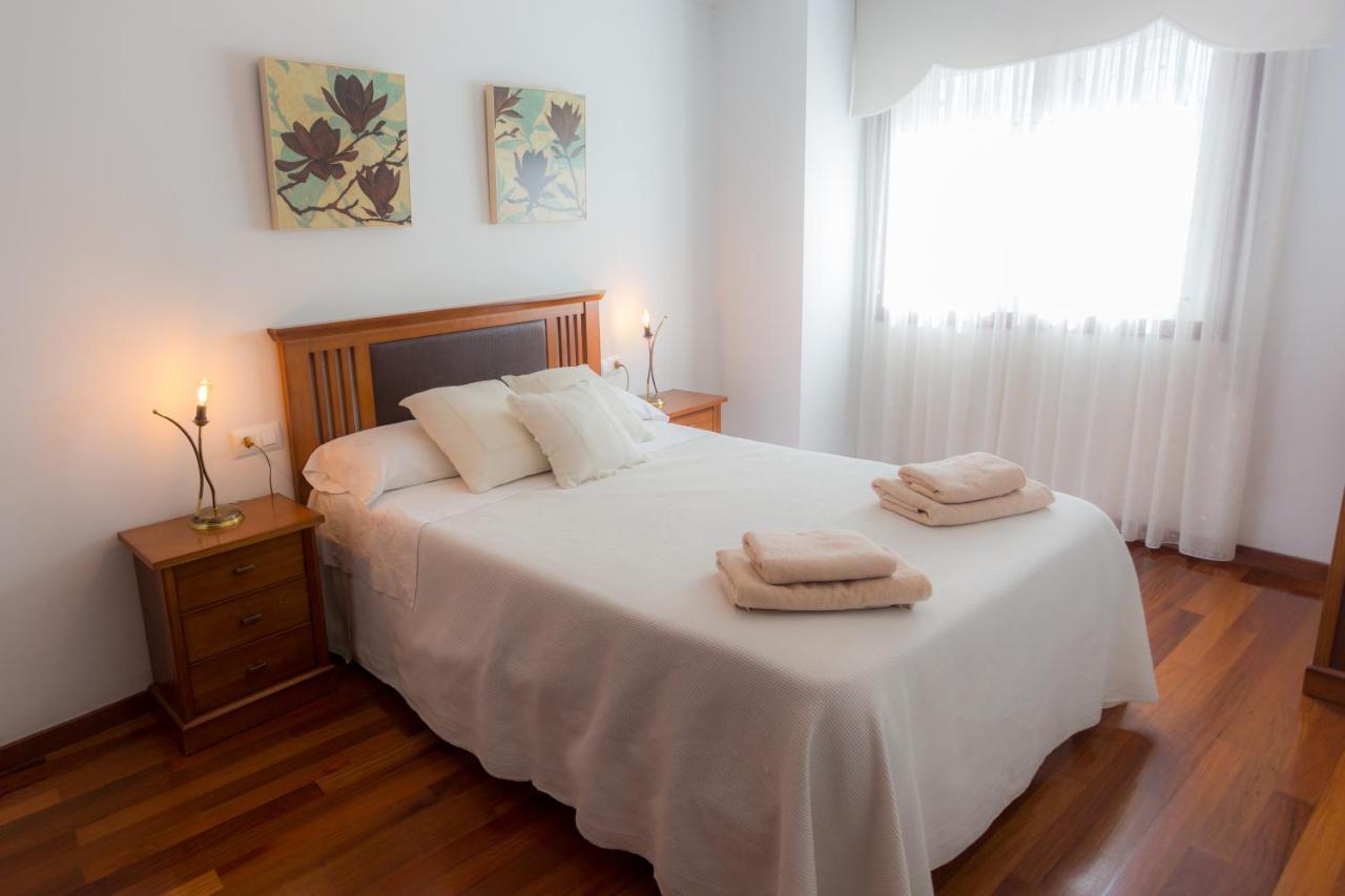 Casa Goros II Διαμέρισμα Melide Εξωτερικό φωτογραφία