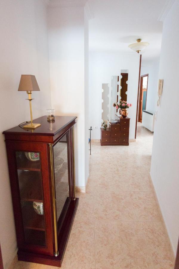 Casa Goros II Διαμέρισμα Melide Εξωτερικό φωτογραφία