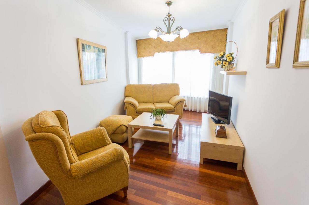 Casa Goros II Διαμέρισμα Melide Εξωτερικό φωτογραφία