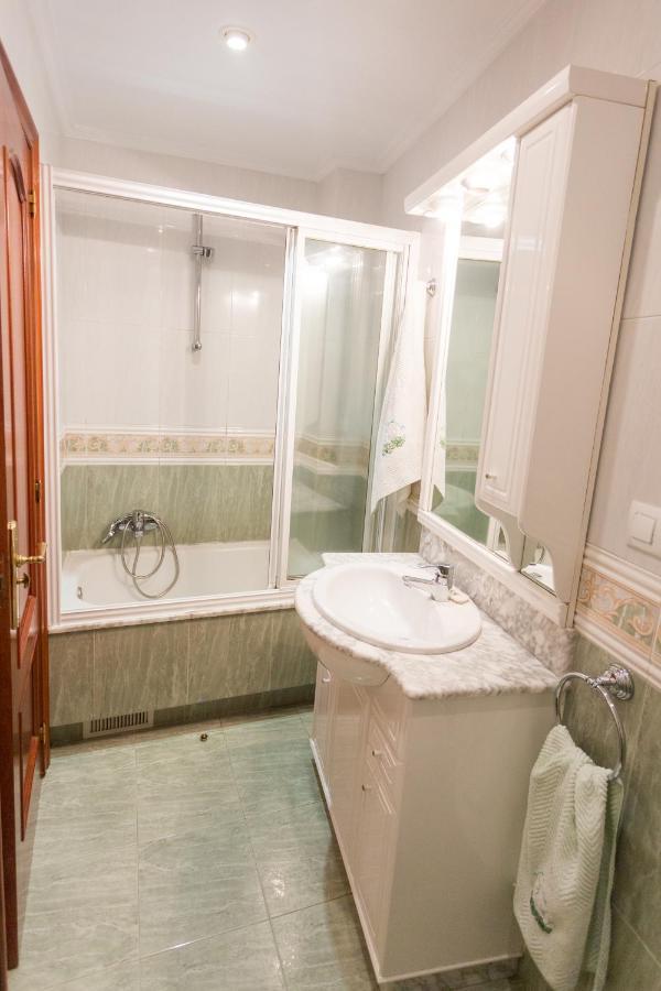 Casa Goros II Διαμέρισμα Melide Εξωτερικό φωτογραφία