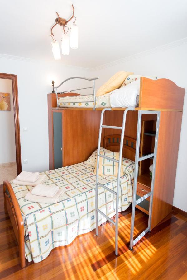 Casa Goros II Διαμέρισμα Melide Εξωτερικό φωτογραφία