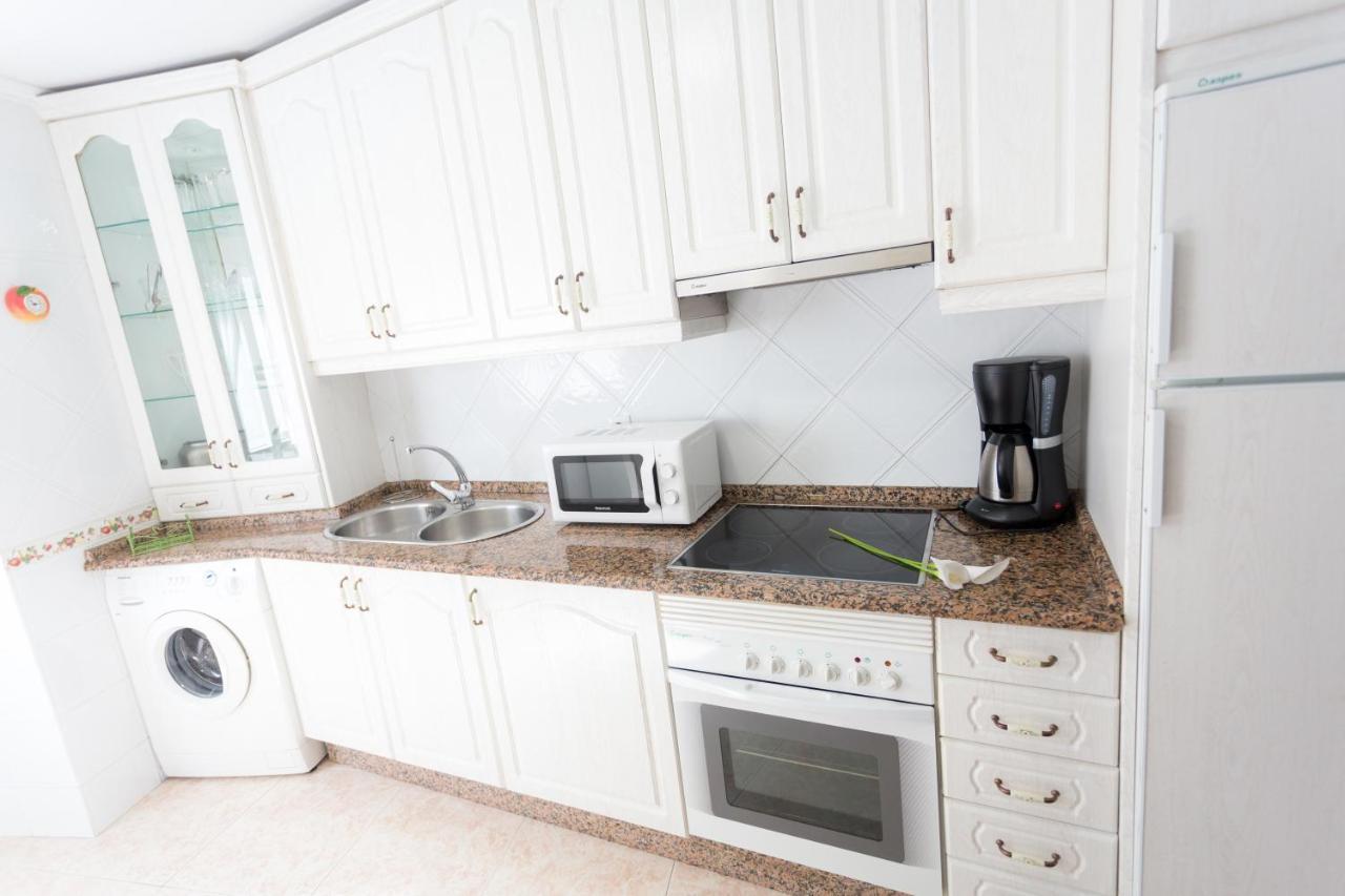 Casa Goros II Διαμέρισμα Melide Εξωτερικό φωτογραφία