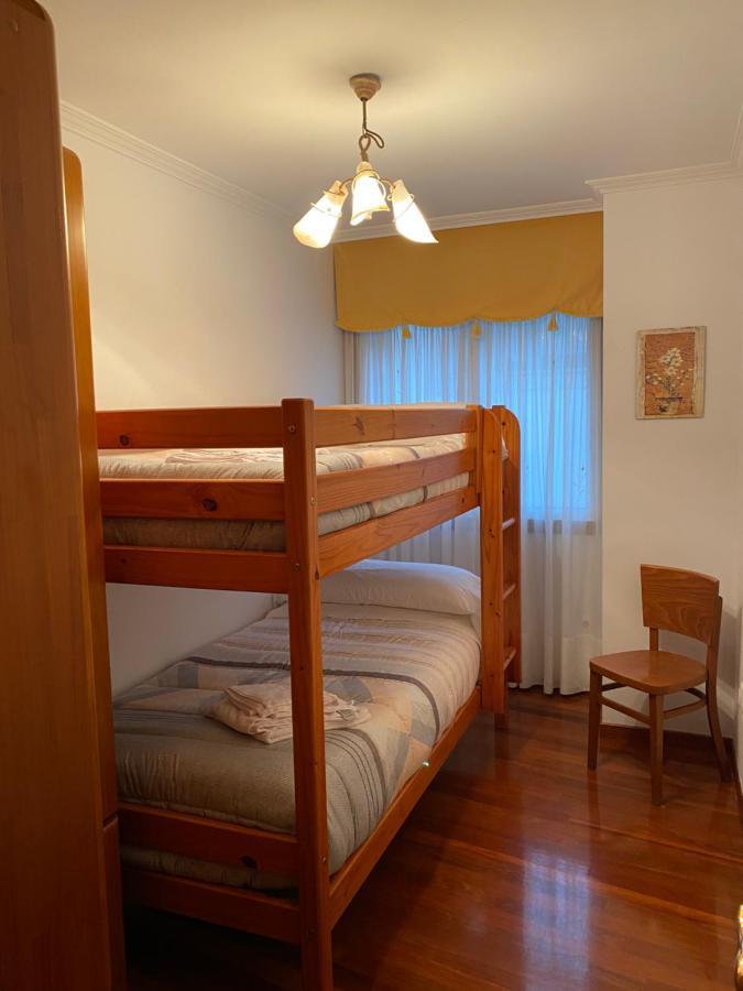 Casa Goros II Διαμέρισμα Melide Εξωτερικό φωτογραφία