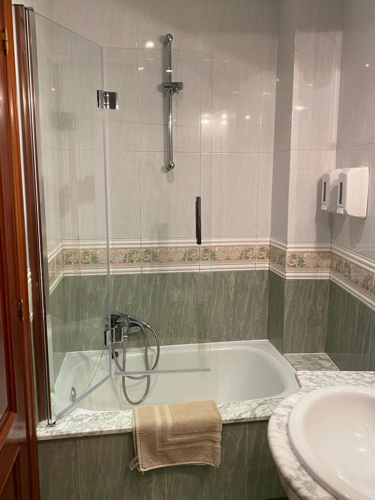 Casa Goros II Διαμέρισμα Melide Εξωτερικό φωτογραφία