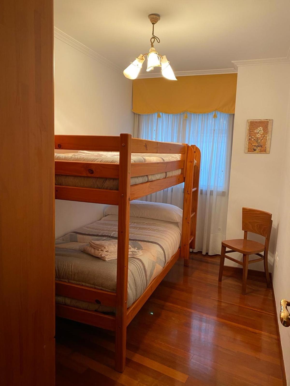 Casa Goros II Διαμέρισμα Melide Εξωτερικό φωτογραφία