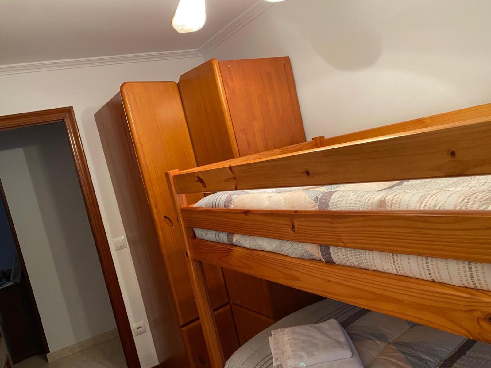 Casa Goros II Διαμέρισμα Melide Εξωτερικό φωτογραφία